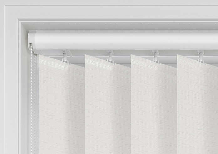 Mikardo (Blackout), Shade - Vertical Blind - Image 13